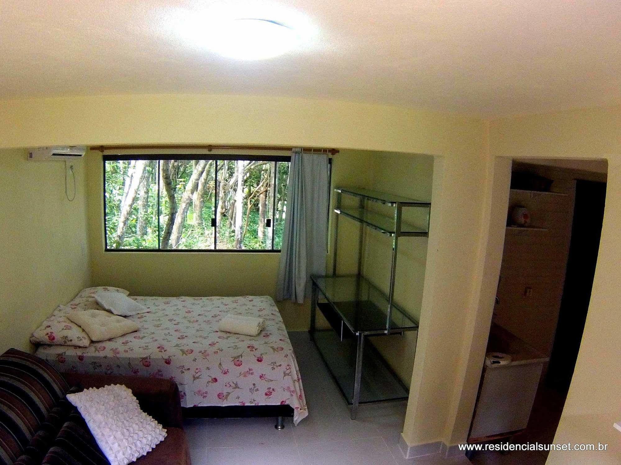 Residencial Sunset Aparthotel Bombinhas Exterior photo